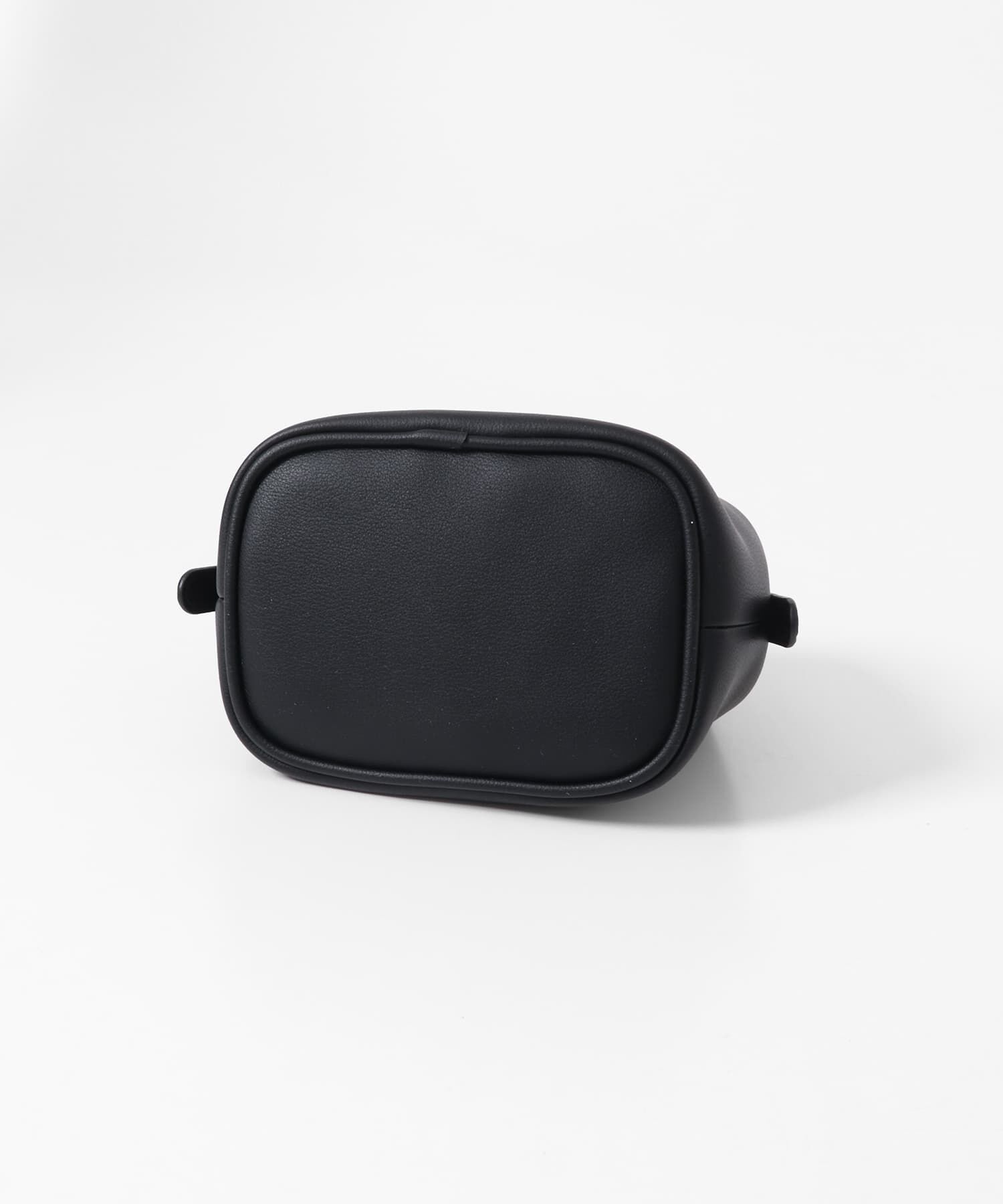 SENSE OF PLACE by URBAN RESEARCH「チェーンハンドルパフバッグ」|ショルダー・メッセンジャー|