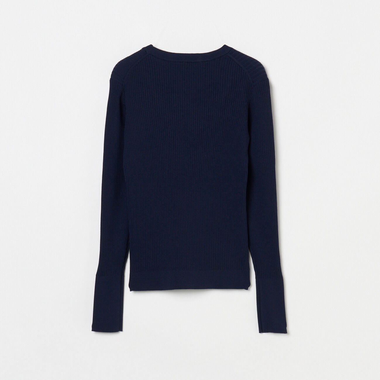  「three dots LUXE RAYON RIB JESSICA」|Tシャツ・カットソー|