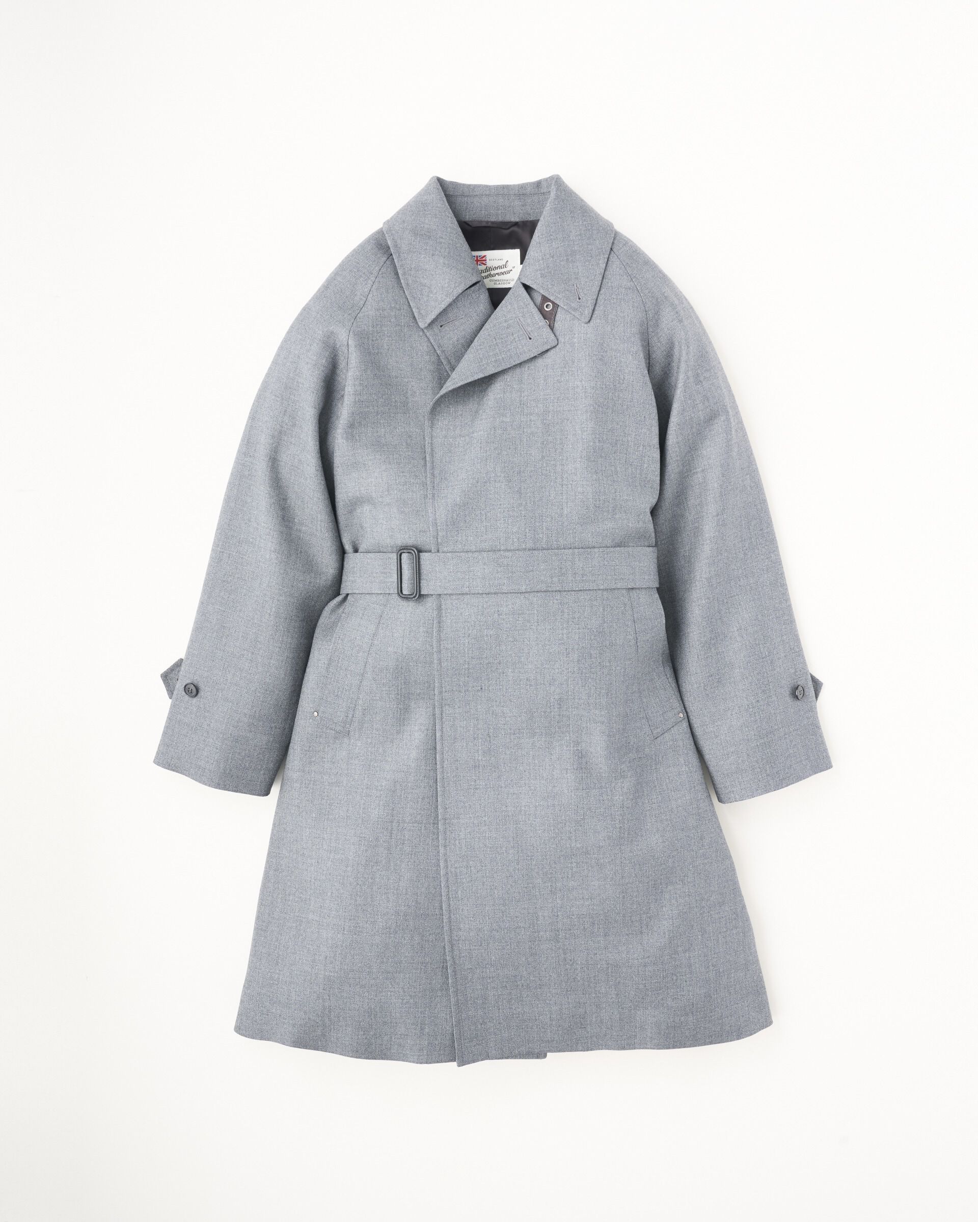 Traditional Weatherwear「CROSSDALE」|その他|ﾄｯﾌﾟﾐｯﾄﾞｸﾞﾚｰ