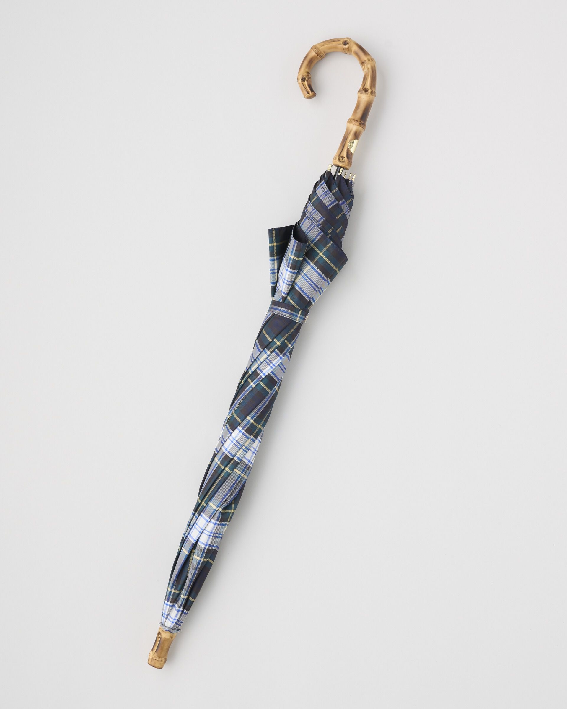 Traditional Weatherwear「【軽量】UMBRELLA BAMBOO LITE」|傘|