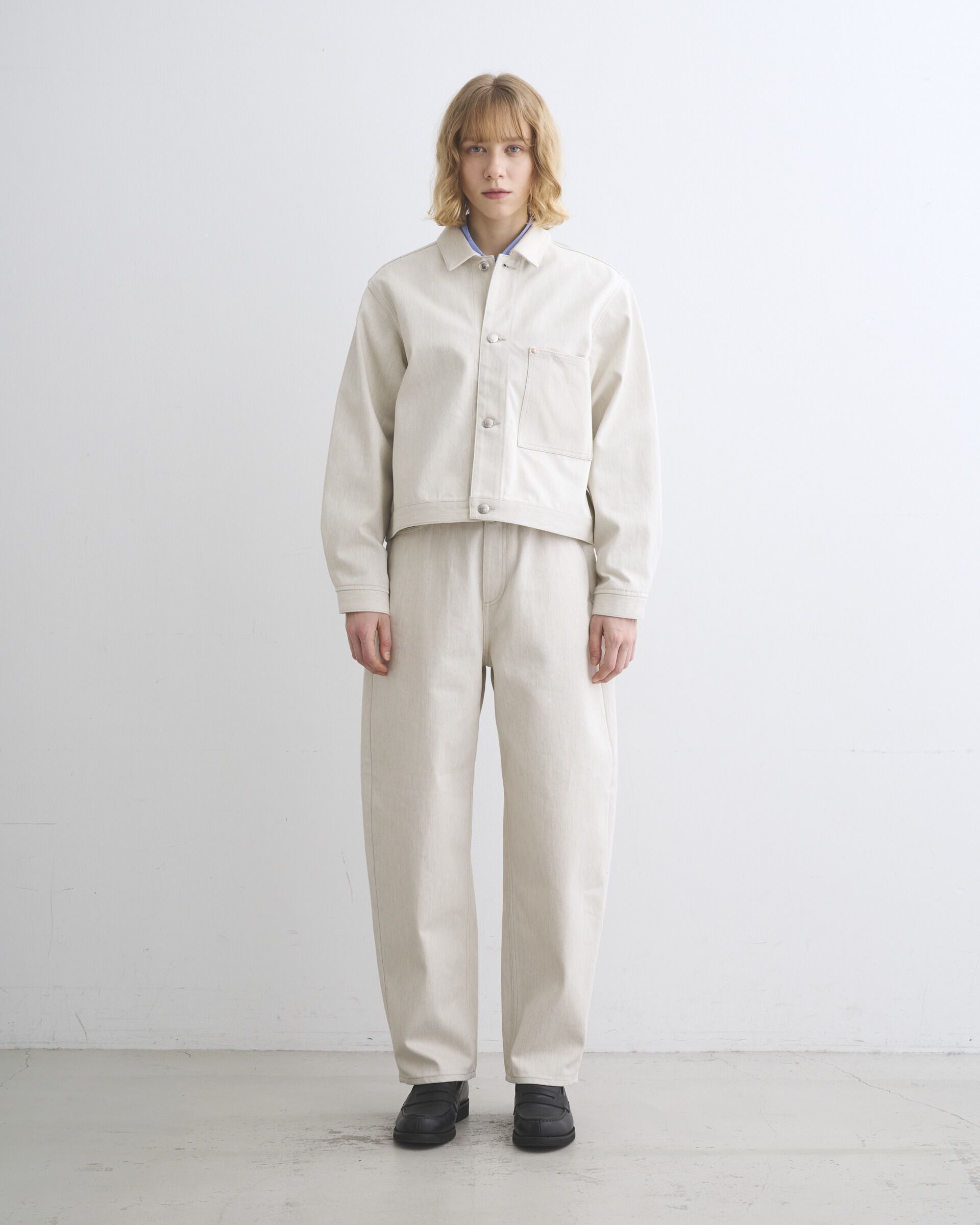 Traditional Weatherwear「【UNIONWEAR】WORK JACKET 201D」|その他|