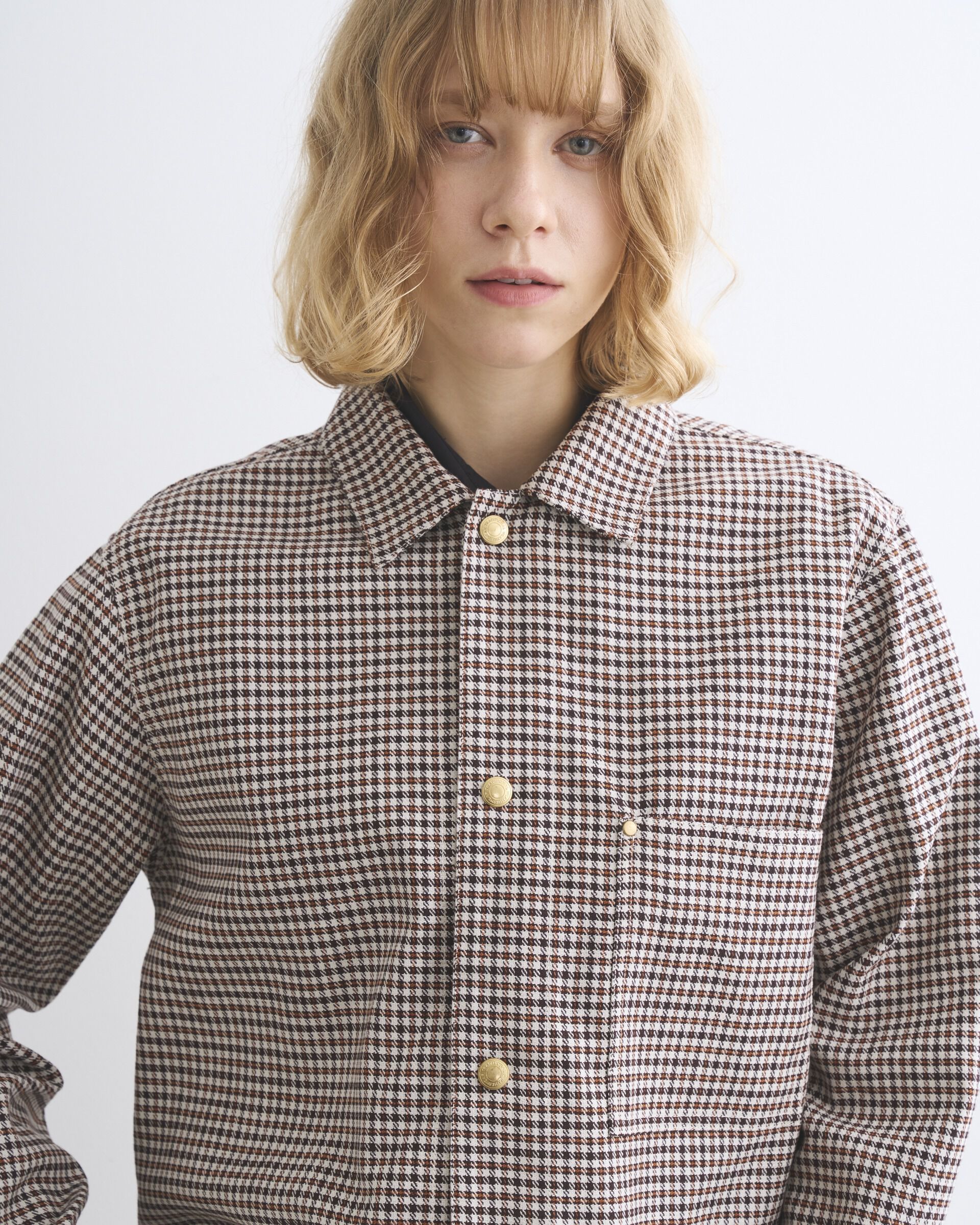 Traditional Weatherwear「WORK JACKET 201」|その他|