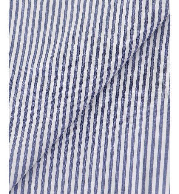  「フリルカラーブラウス」|シャツ・ブラウス|