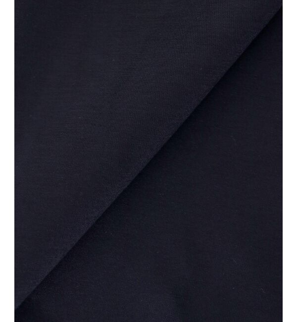  「レイヤード風スウェットセットアップ」|ワンピース|