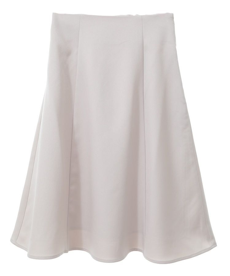 earth music&ecology「すきな丈フレアスカート」|フレア|