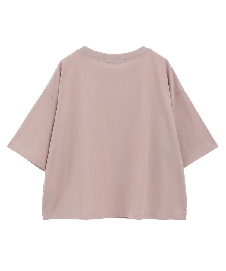 earth music&ecology「NUITA LA BELLE ETOILEショートT」|Tシャツ・カットソー|