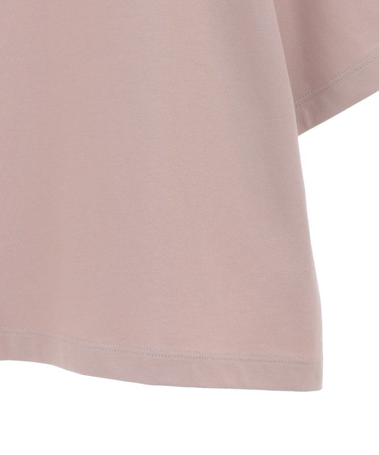 earth music&ecology「NUITA LA BELLE ETOILEショートT」|Tシャツ・カットソー|