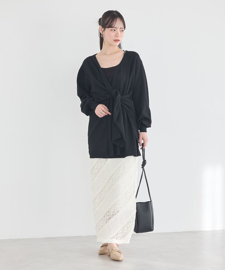 earth music&ecology「ビットミュール」|サンダル|