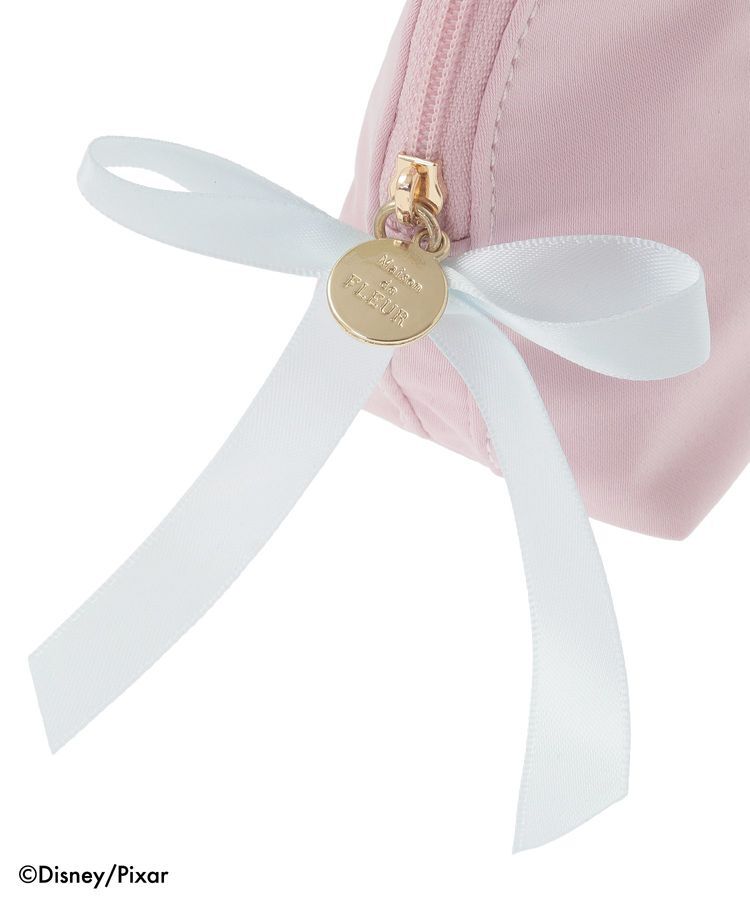 Maison de FLEUR「ボー・ピープ/ラウンドポーチ」|ポーチ|