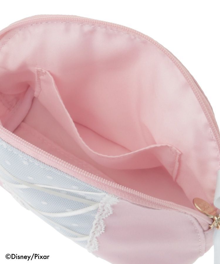 Maison de FLEUR「ボー・ピープ/ラウンドポーチ」|ポーチ|