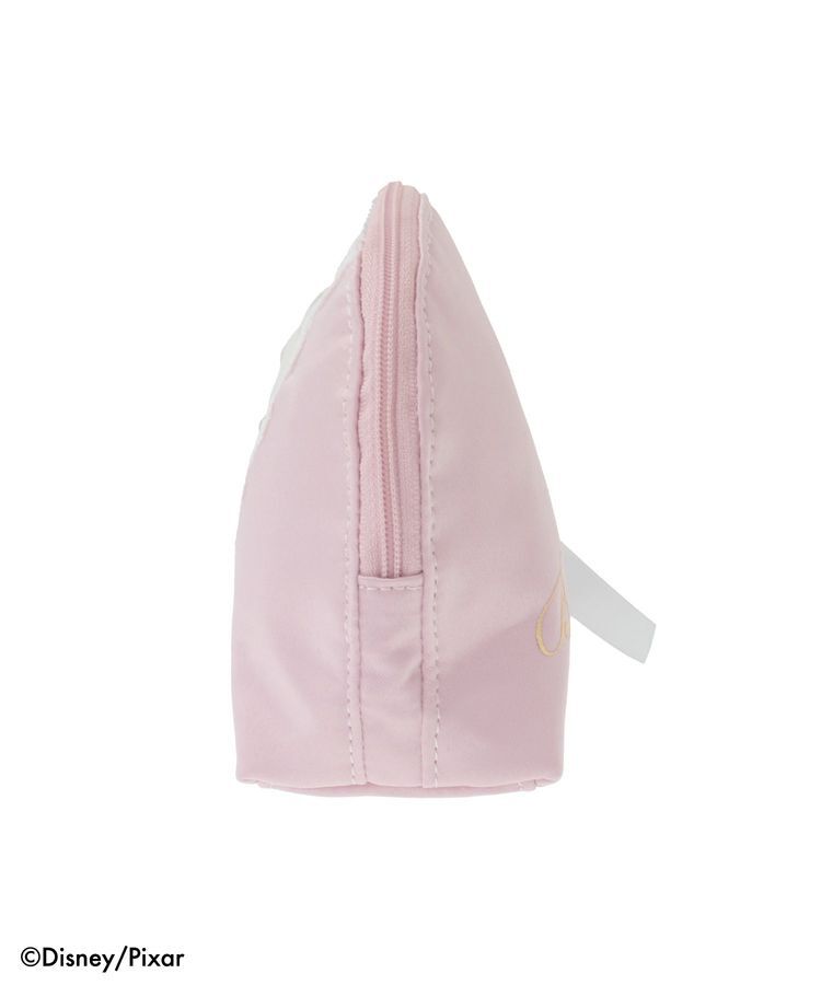 Maison de FLEUR「ボー・ピープ/ラウンドポーチ」|ポーチ|