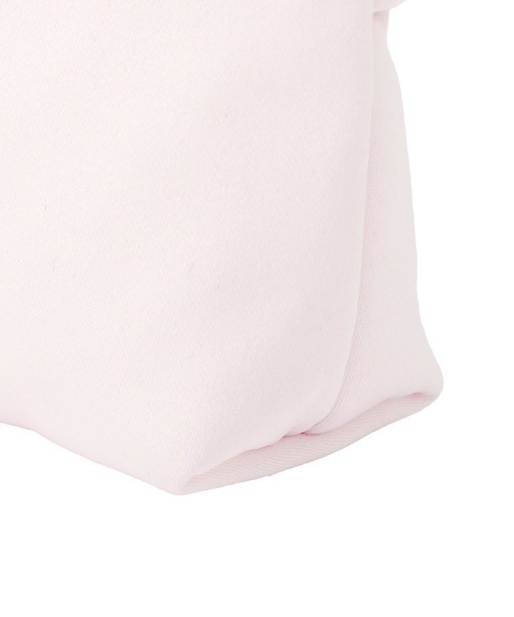 Maison de FLEUR「サテンリボンティッシュケース」|ポーチ|