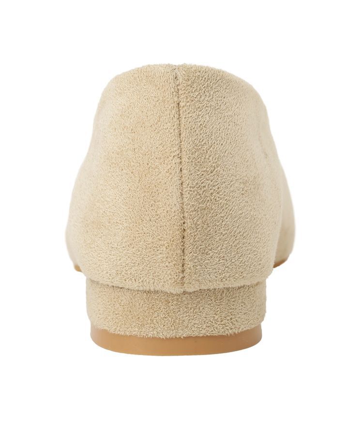 Green Parks「メタルポイントローパンプス」|パンプス|