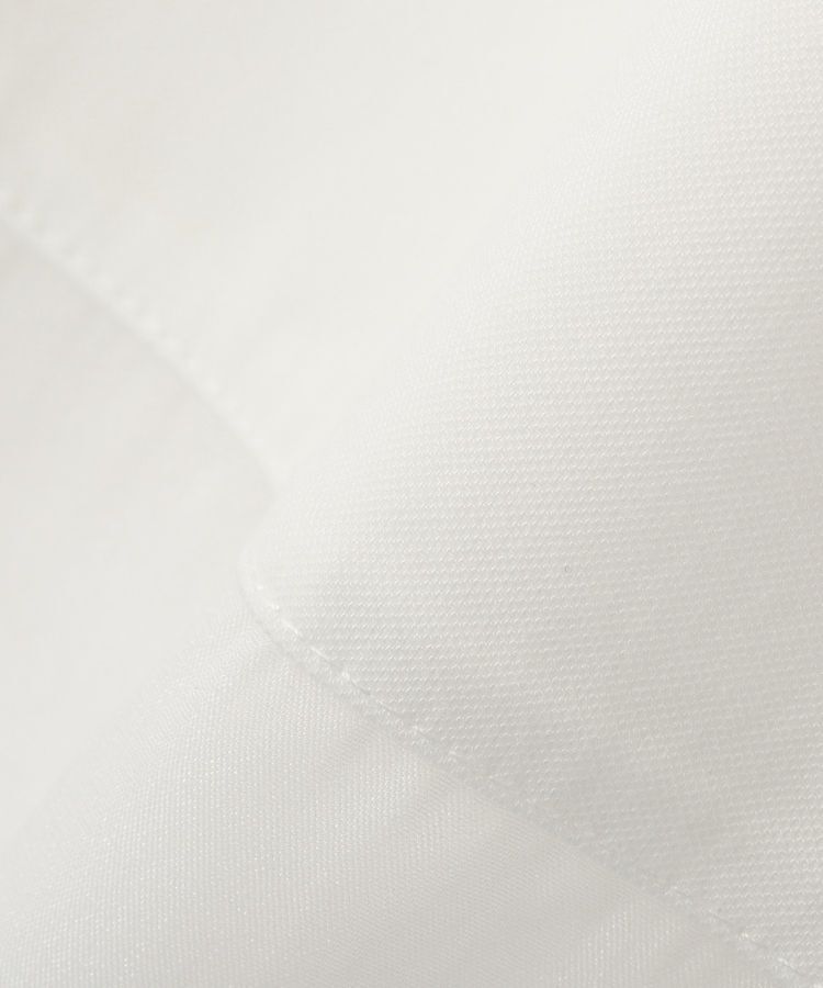 YECCA VECCA「シアーMIXプルオーバー」|Tシャツ・カットソー|