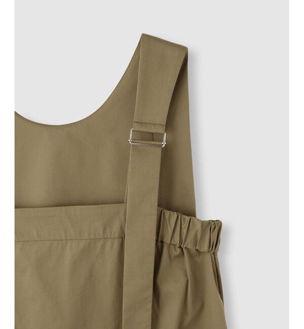 allureville「2WAYジャンスカワンピース」|ワンピース|