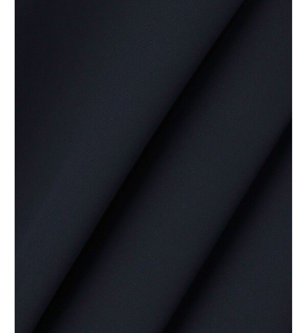 allureville「ボウタイタックフレンチスリーブブラウス」|シャツ・ブラウス|