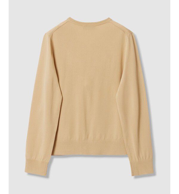 LOULOU WILLOUGHBY「【LOULOU WILLOUGHBY】MANYボタンカーディガン」|カーディガン|