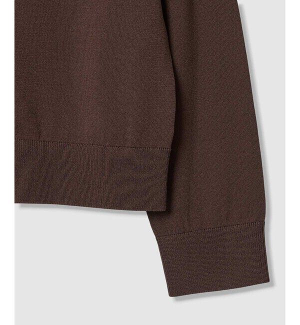 LOULOU WILLOUGHBY「【LOULOU WILLOUGHBY】MANYボタンカーディガン」|カーディガン|