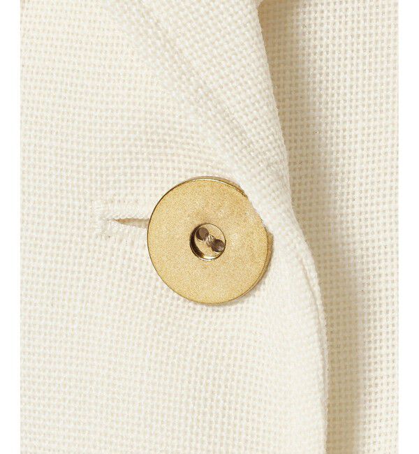 allureville「カラミショートジャケット」|その他|