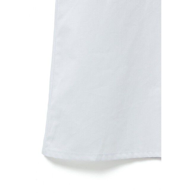 MARMARMAR「MARMARMAR  シャツカラーロングワンピース」|ワンピース|