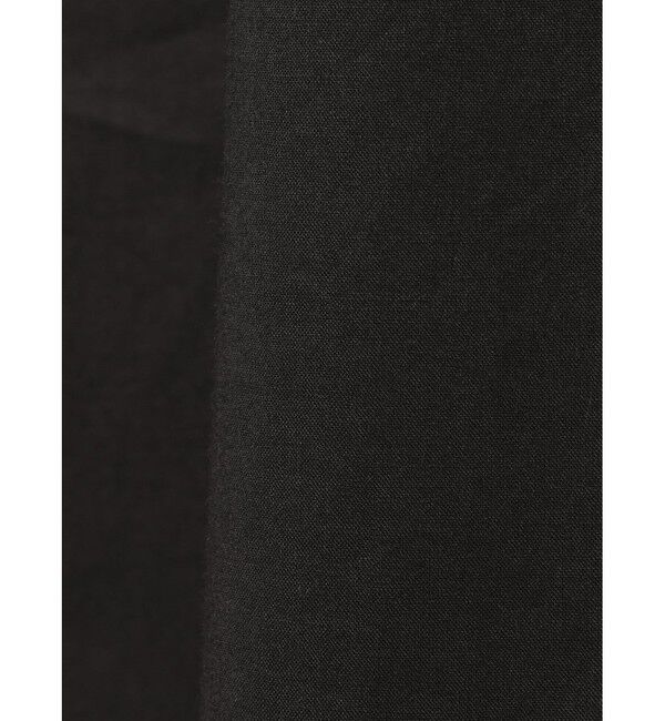 MARMARMAR「MARMARMAR  シャツカラーロングワンピース」|ワンピース|