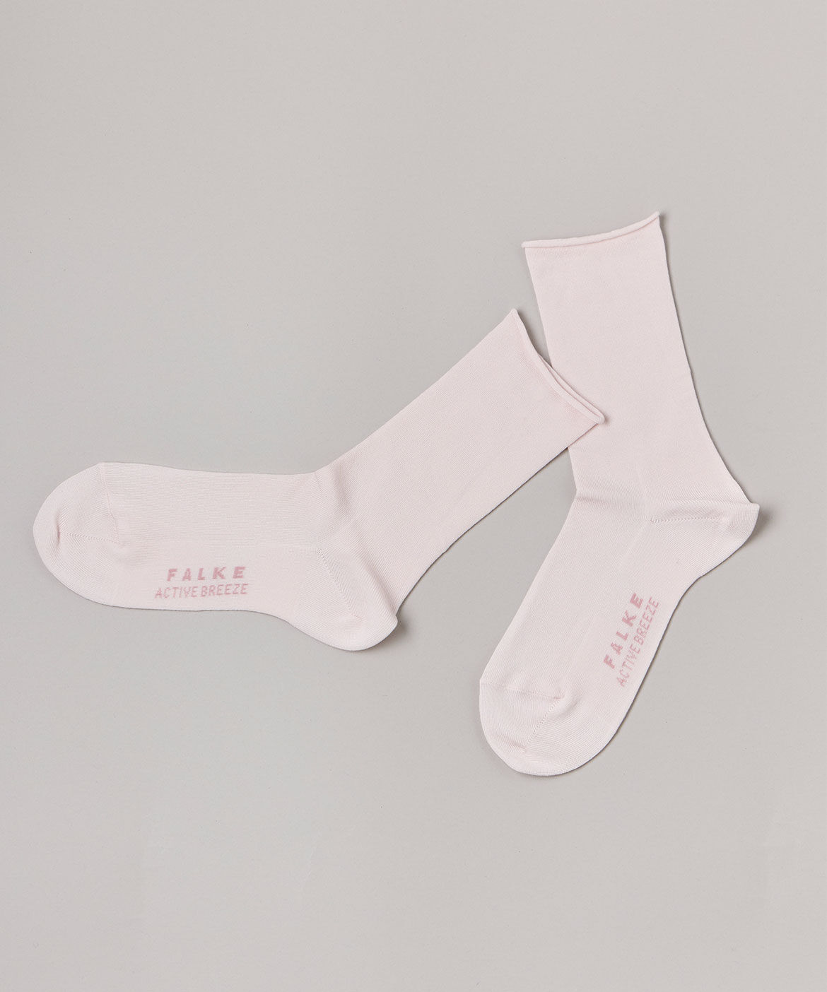 INED「《FALKE》靴下 Active Breeze Socks」|ソックス|