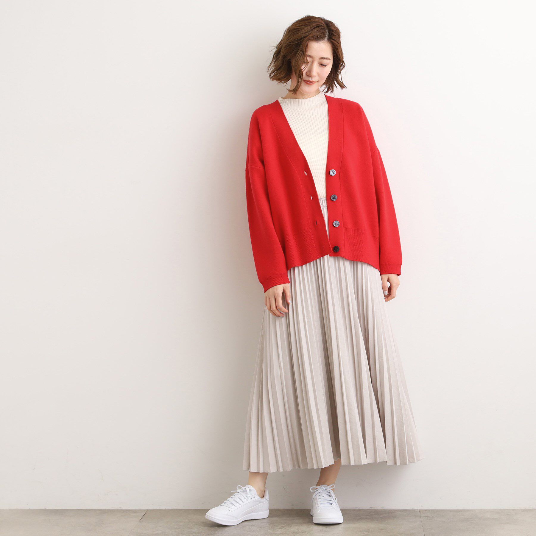 grove「PUMA ビッキースター」|スニーカー|