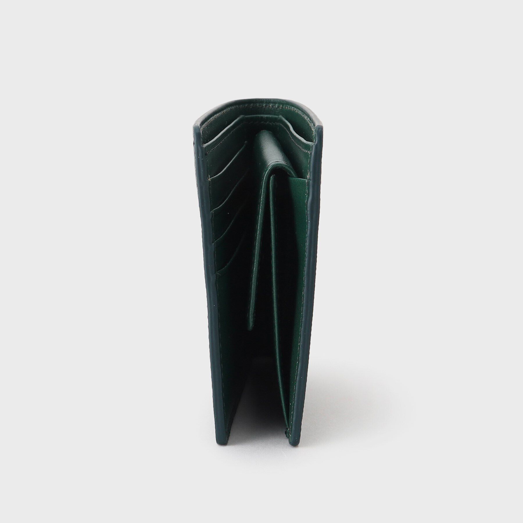 TAKEO KIKUCHI「【MADE IN JAPAN】折りたたみ財布」|財布|