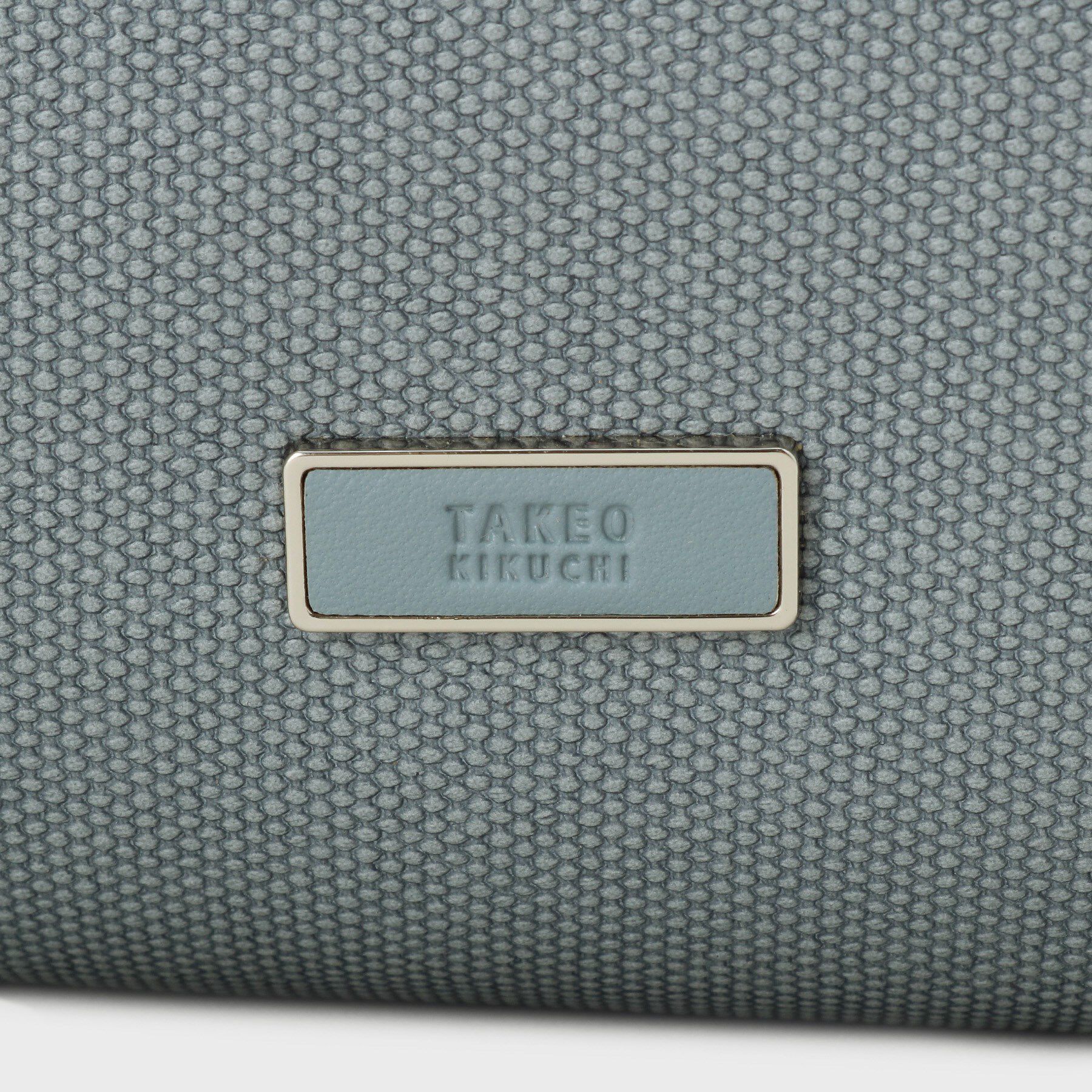 TAKEO KIKUCHI「ポーチM」|ポーチ|