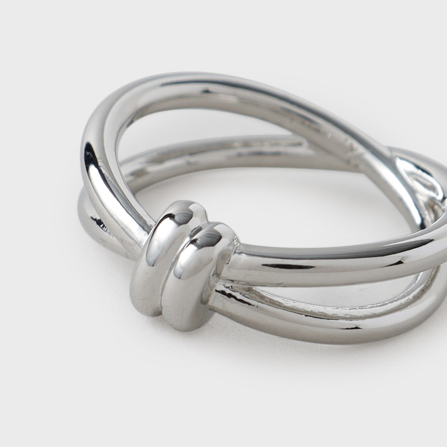 tk.TAKEO KIKUCHI「ムスビメリング」|リング|