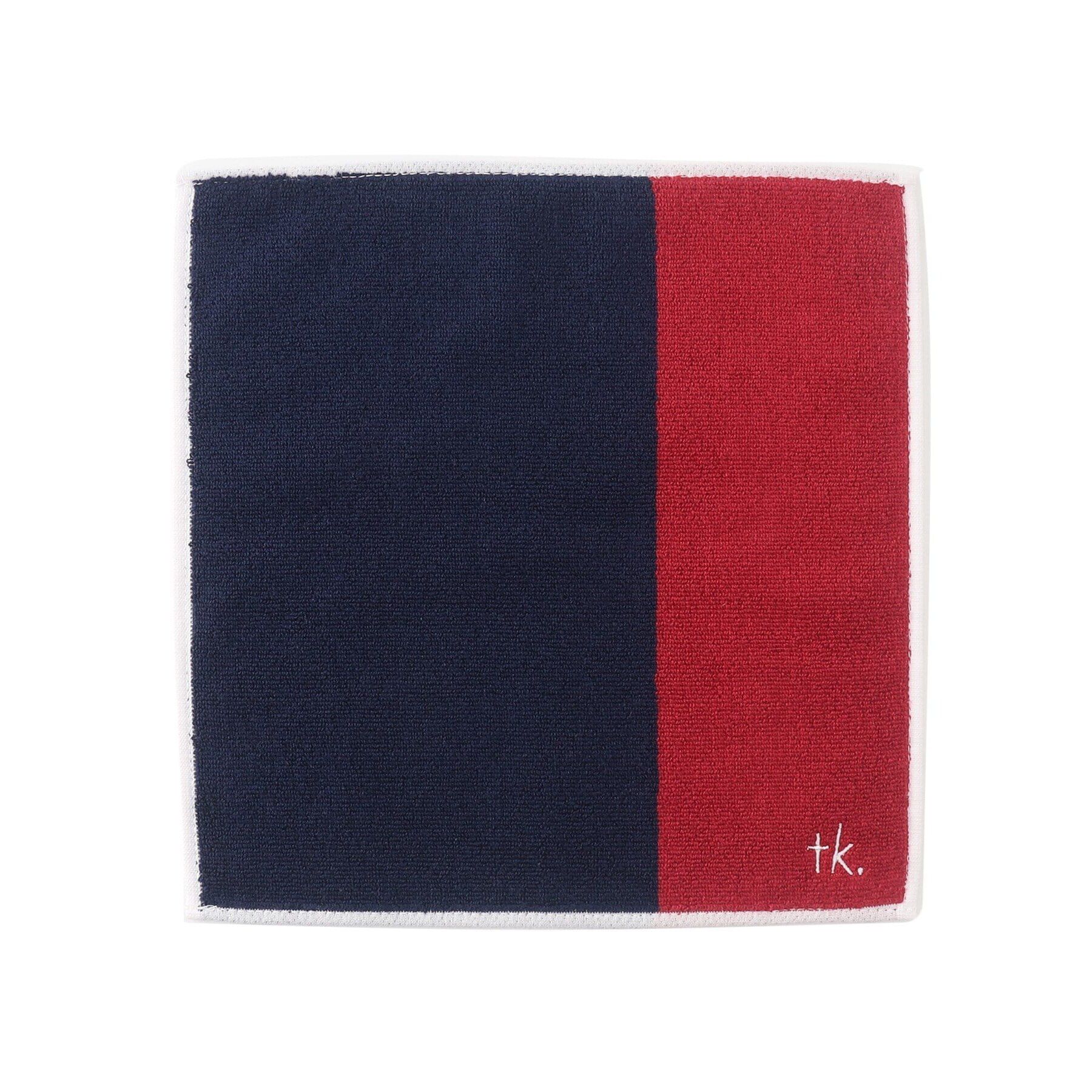 tk.TAKEO KIKUCHI「タオルハンカチ」|ハンカチ|