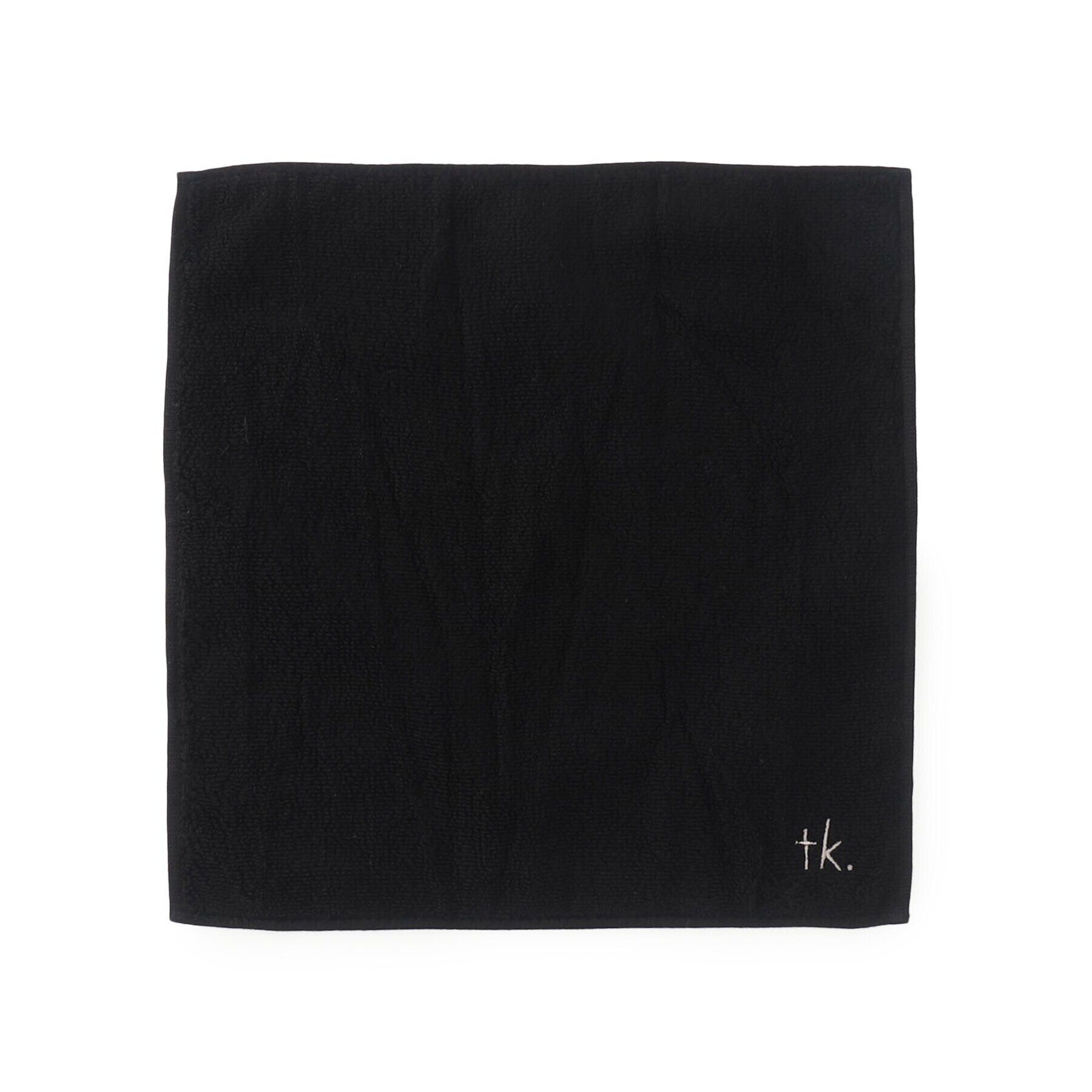 tk.TAKEO KIKUCHI「タオルハンカチ」|ハンカチ|