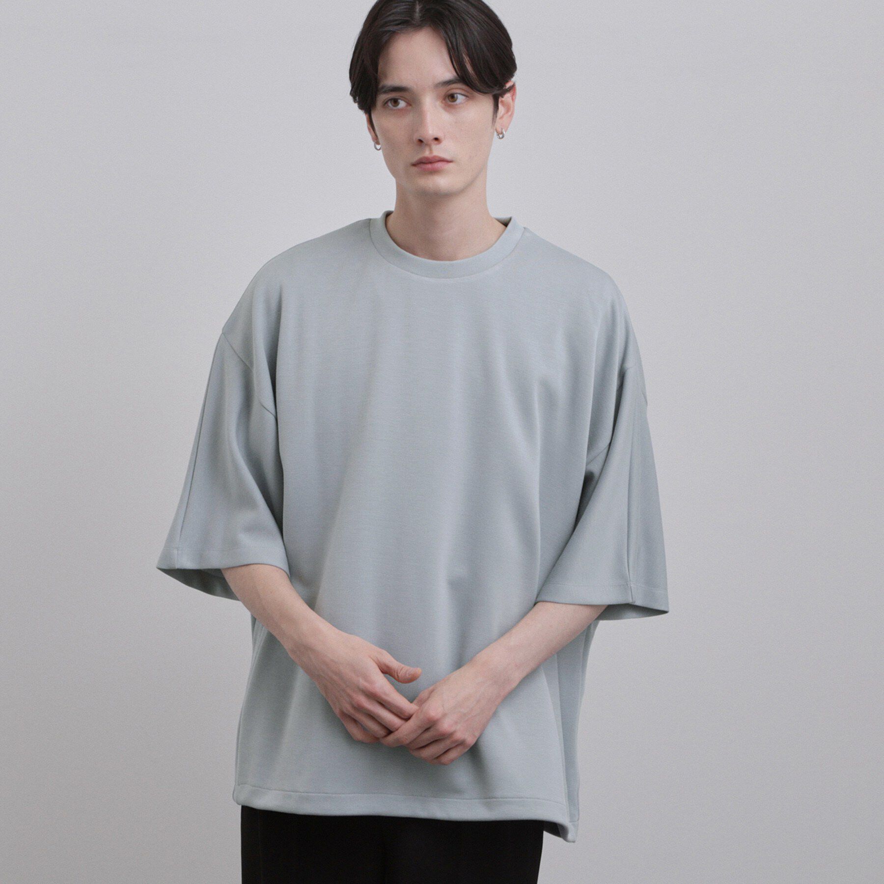 tk.TAKEO KIKUCHI「マシュマロドルマンカットソー」|Tシャツ・カットソー|