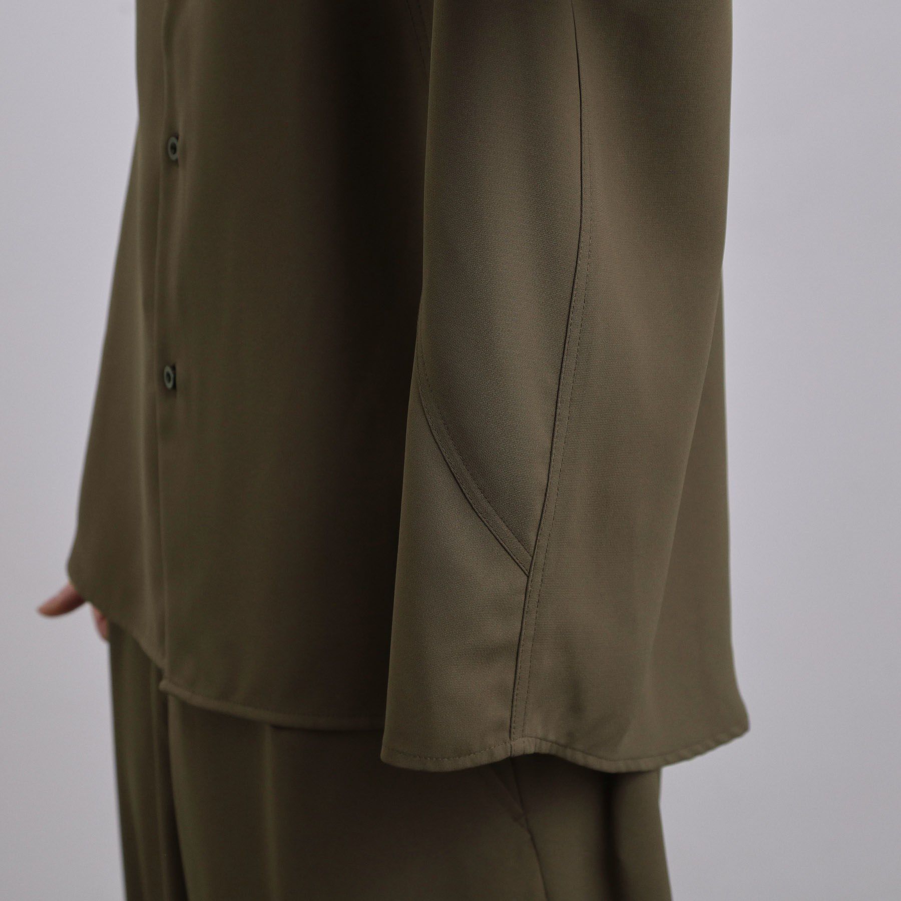 tk.TAKEO KIKUCHI「【UVカット／ストレッチ】NEUTRAXシリーズ 長袖シャツ」|シャツ・ブラウス|