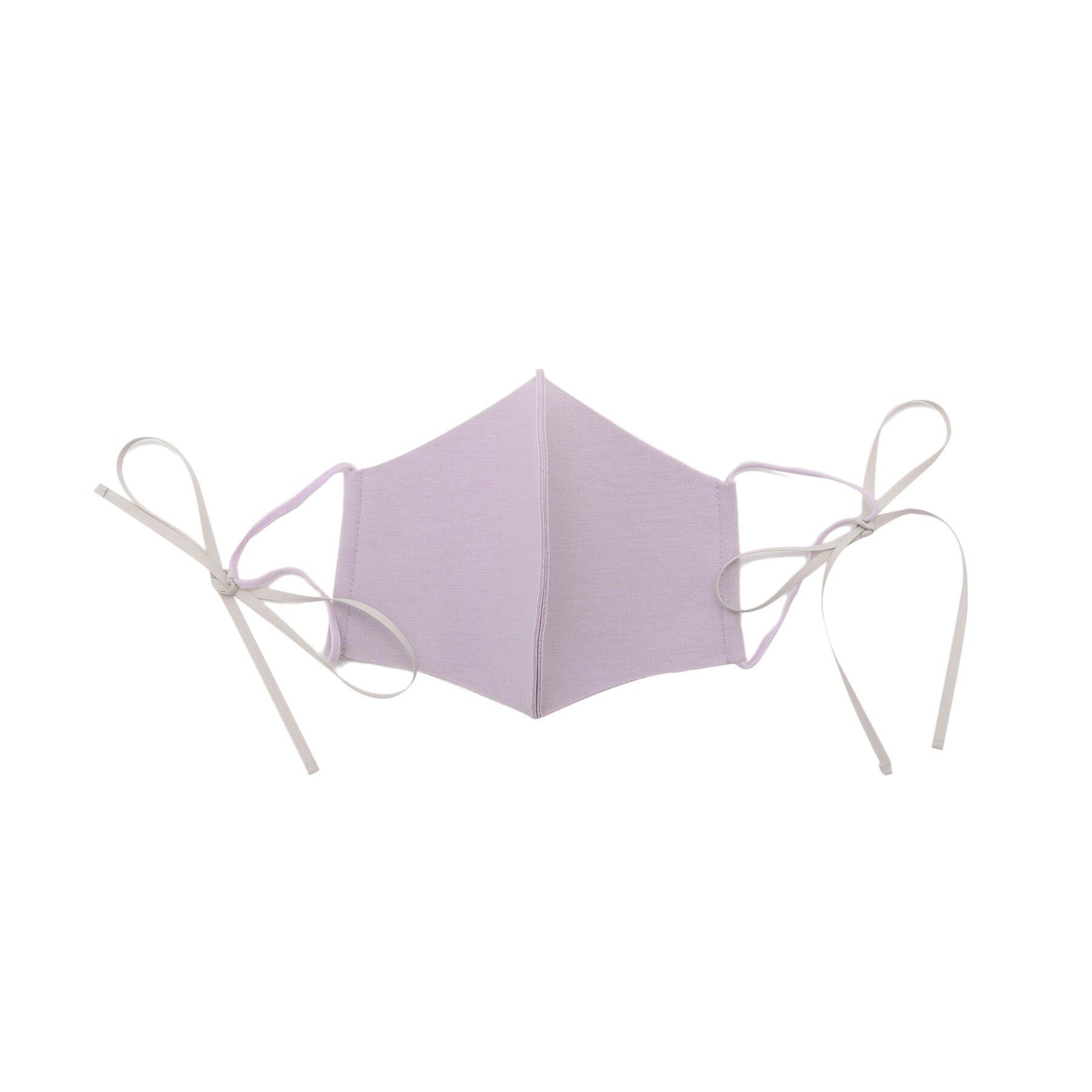 Couture broach「【日本製】リボンマスク」|その他|