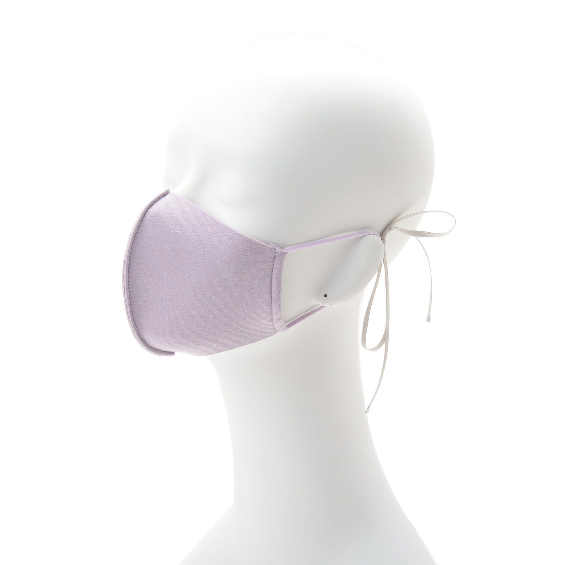 Couture broach「【日本製】リボンマスク」|その他|