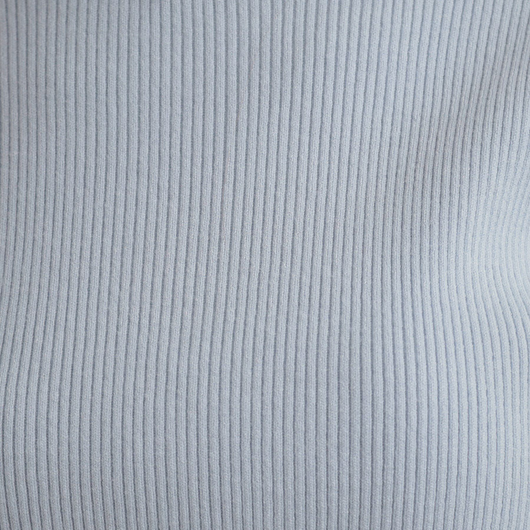 Couture broach「【多機能・フェミニン】パール調リブニット」|ニット・セーター|