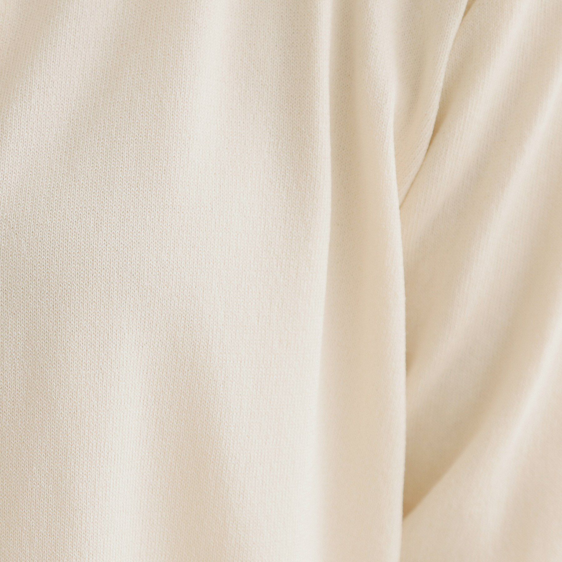 Couture broach「【アンサンブル可・UVカット・アンチピリング】ポイント透かしビジュー釦カーディガン」|カーディガン|