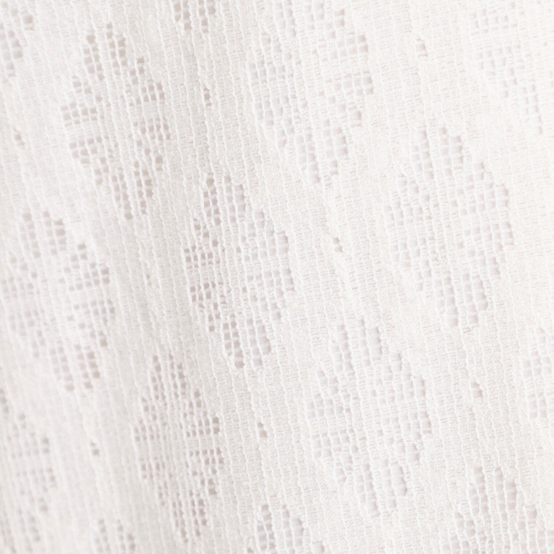 THE SHOP TK「レースワイドパンツ【洗濯機OK】」|その他|