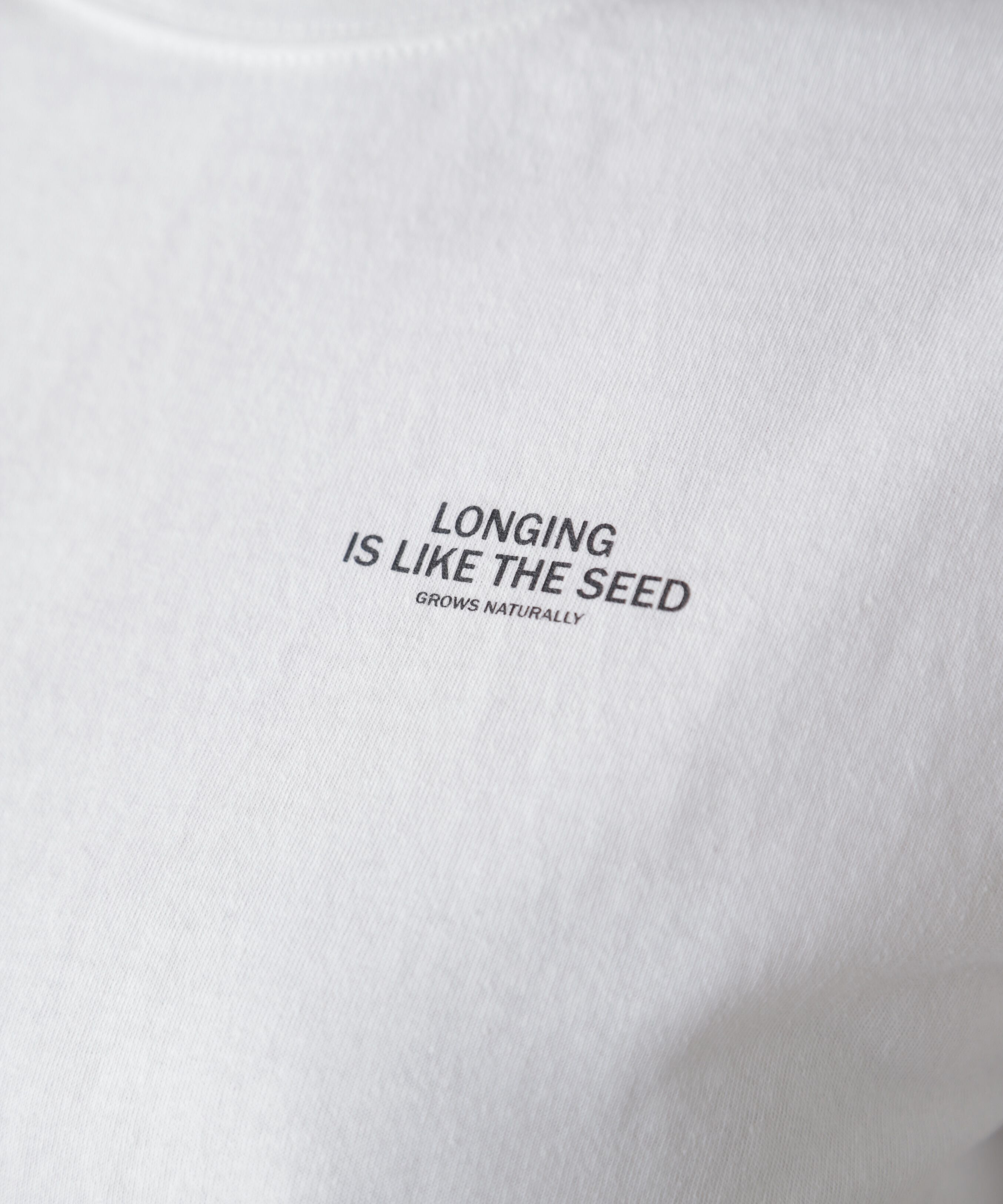  「チュール&times;ロゴTシャツ」|Tシャツ・カットソー|