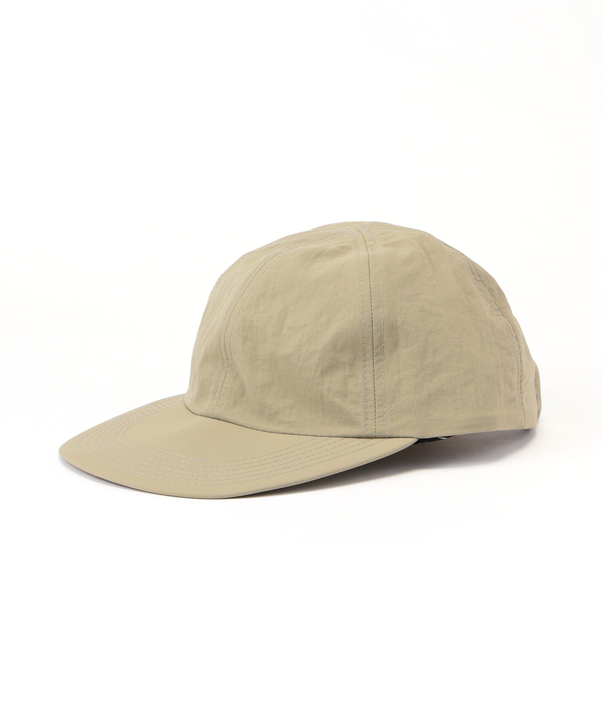  「ナイロンキャップ」|ソックス|