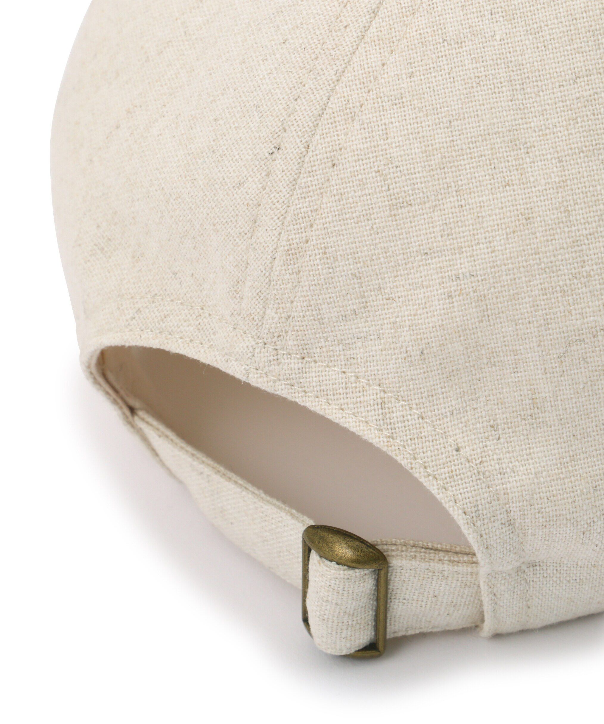  「麻混キャップ」|ソックス|