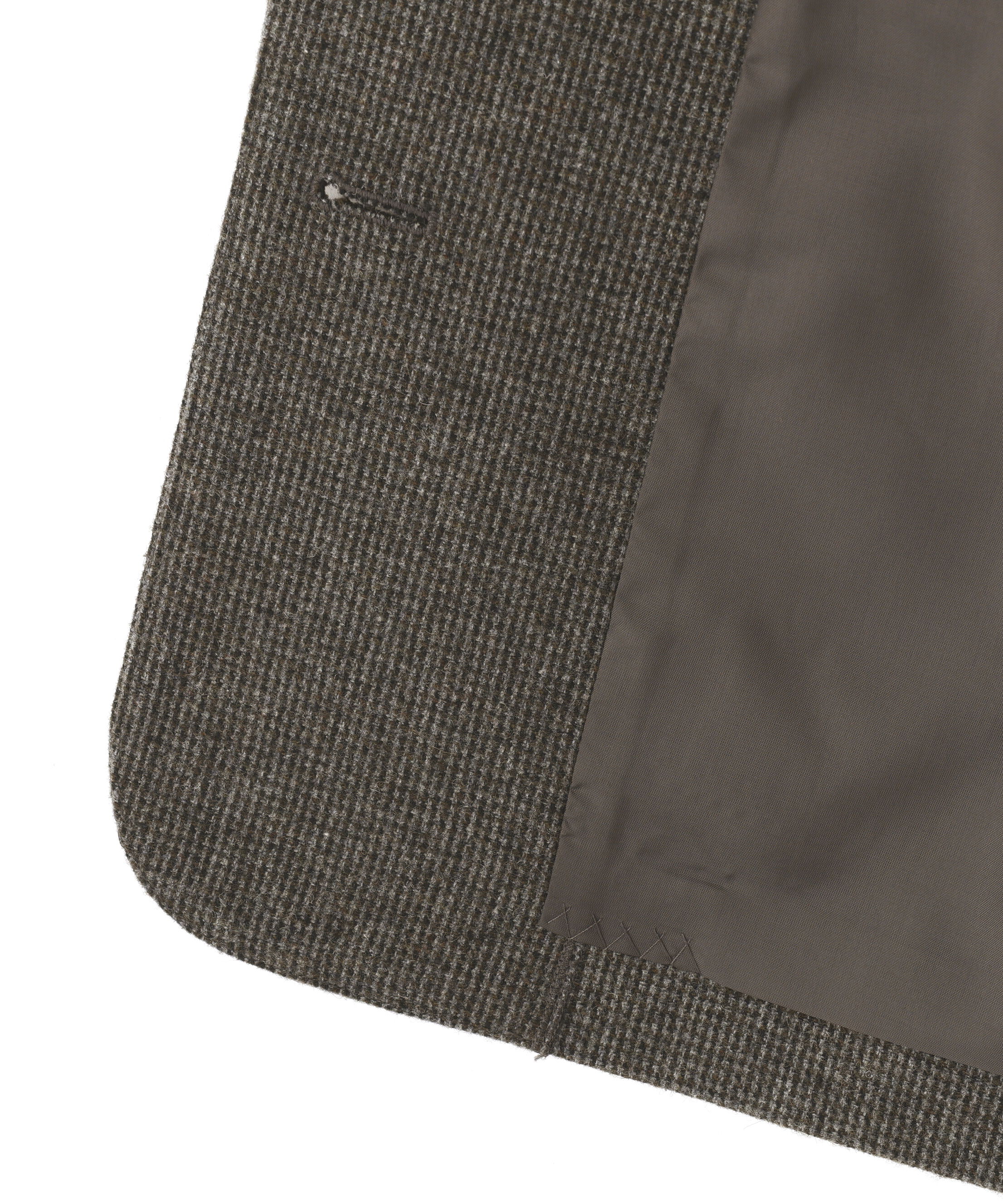  「ウール混オーバーサイズジャケット」|その他|