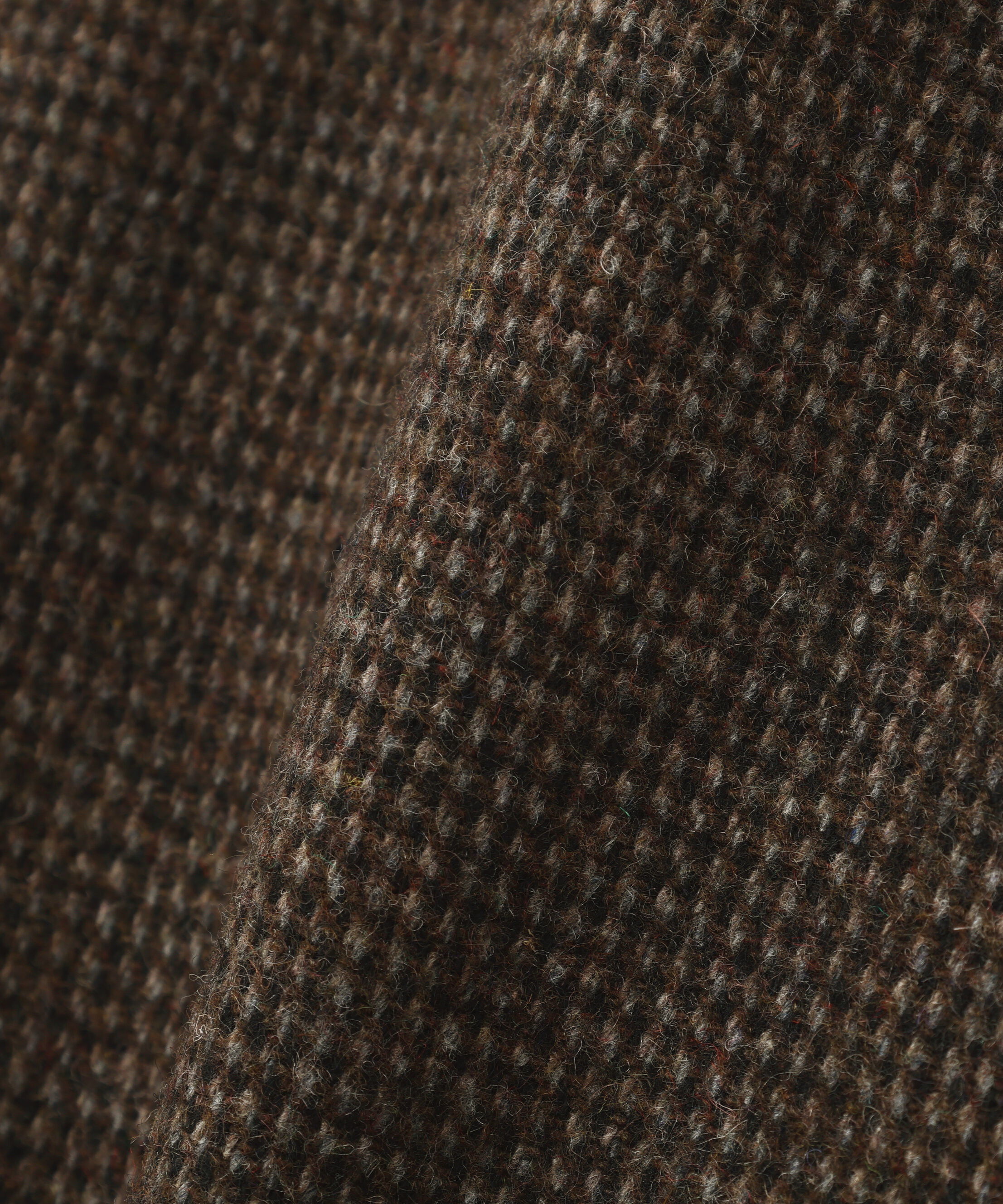  「ウール混オーバーサイズジャケット」|その他|