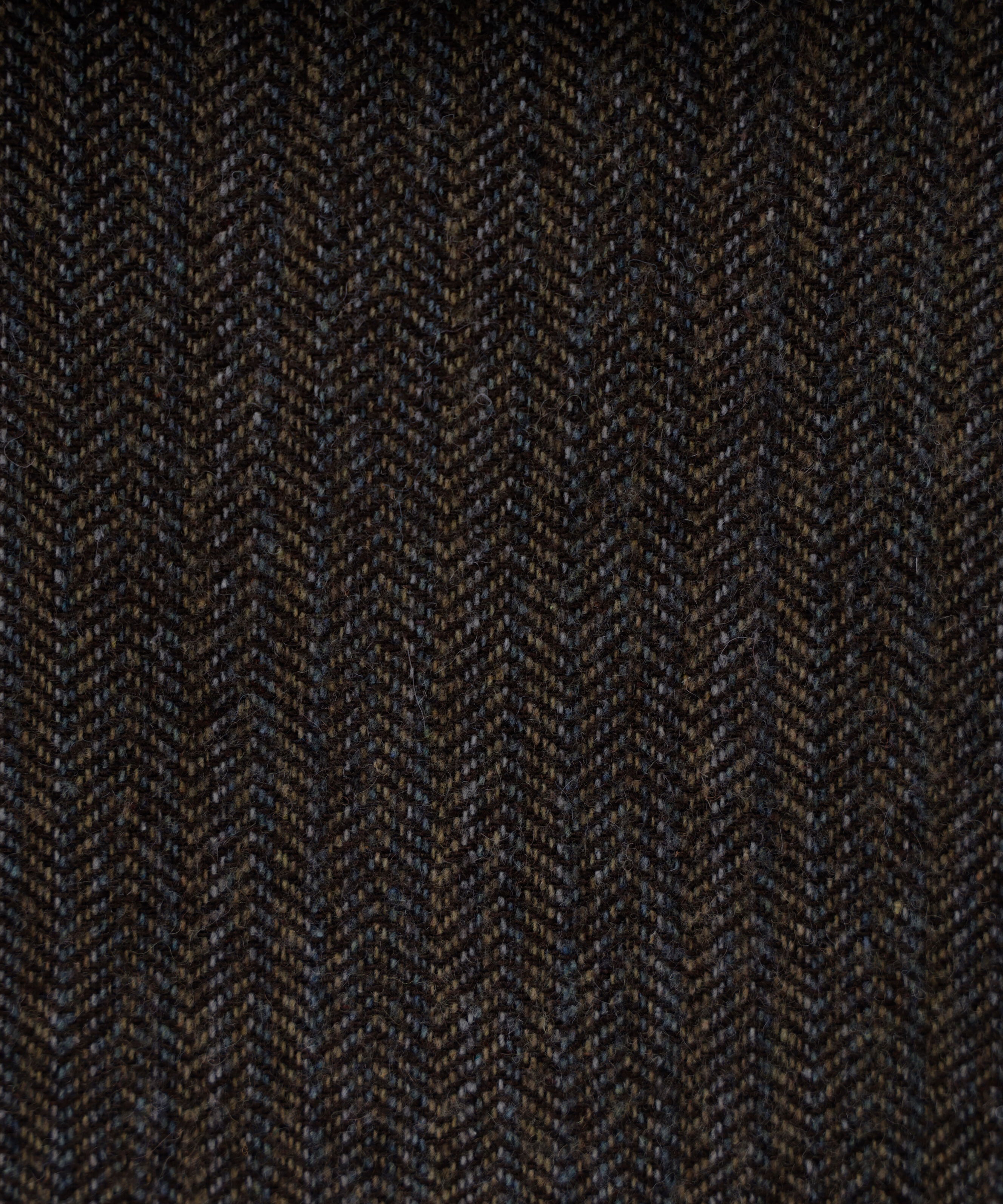  「ウール混オーバーサイズジャケット」|その他|