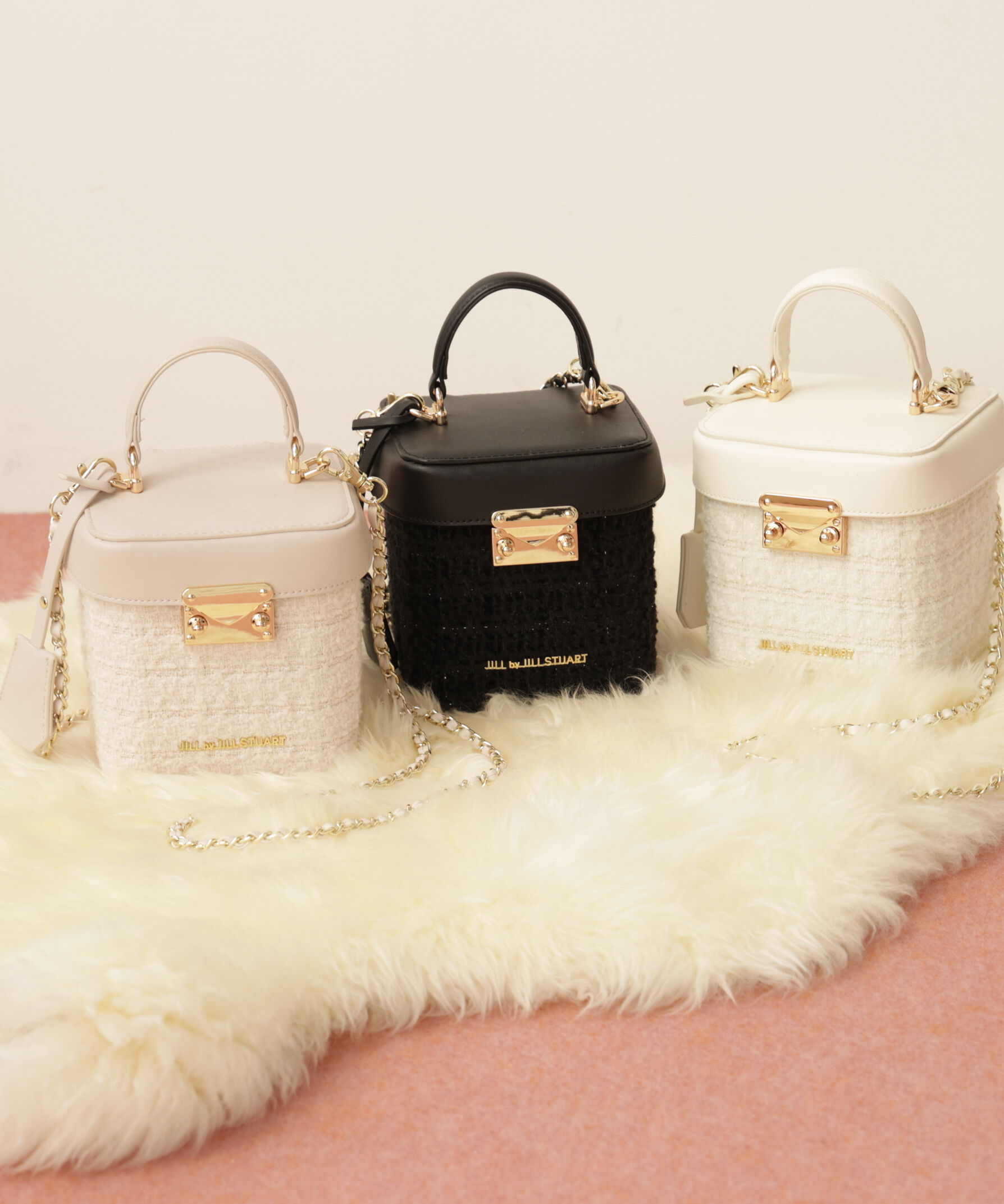  「スクエアバニティ」|その他|ブラック