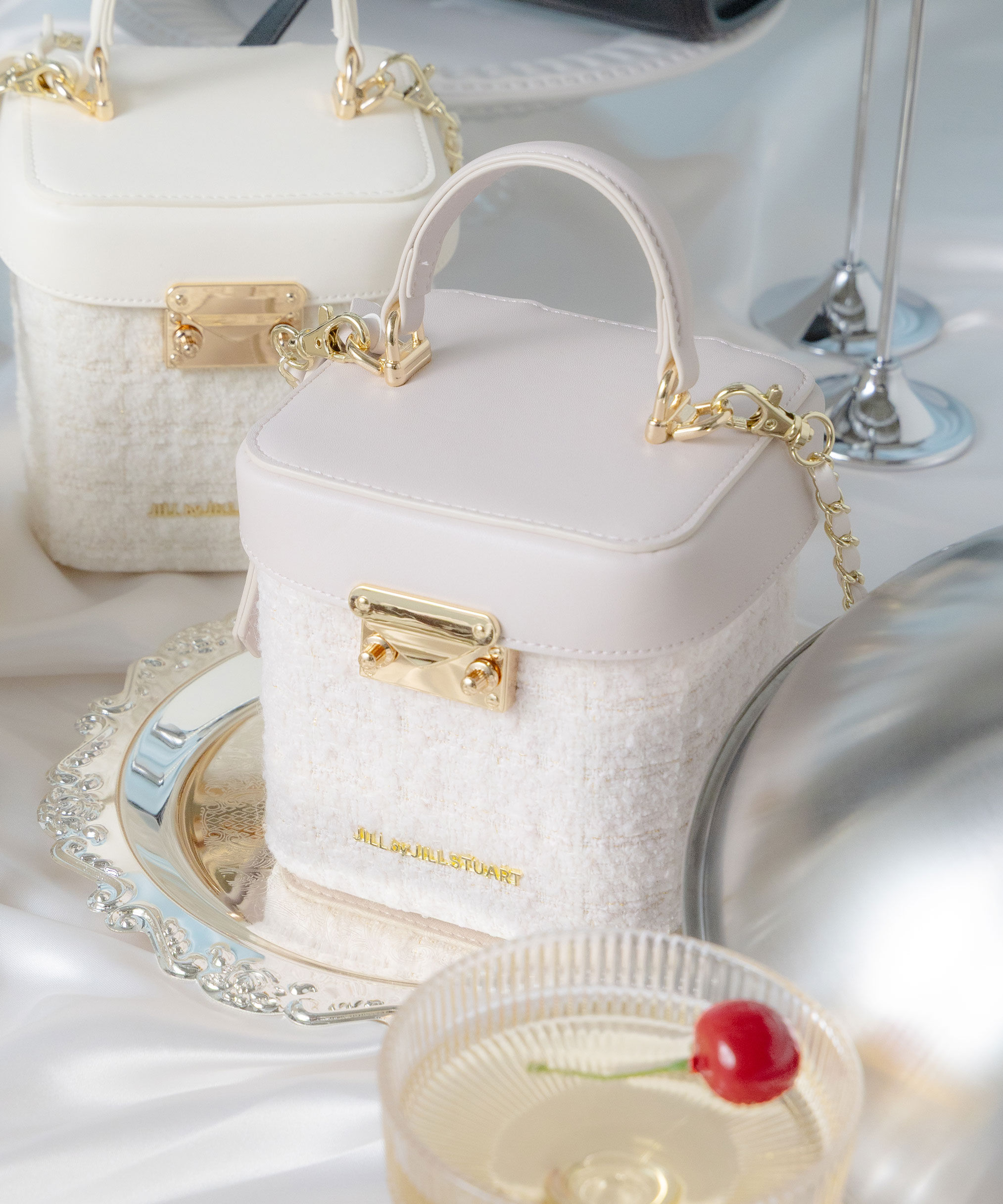  「スクエアバニティ」|その他|