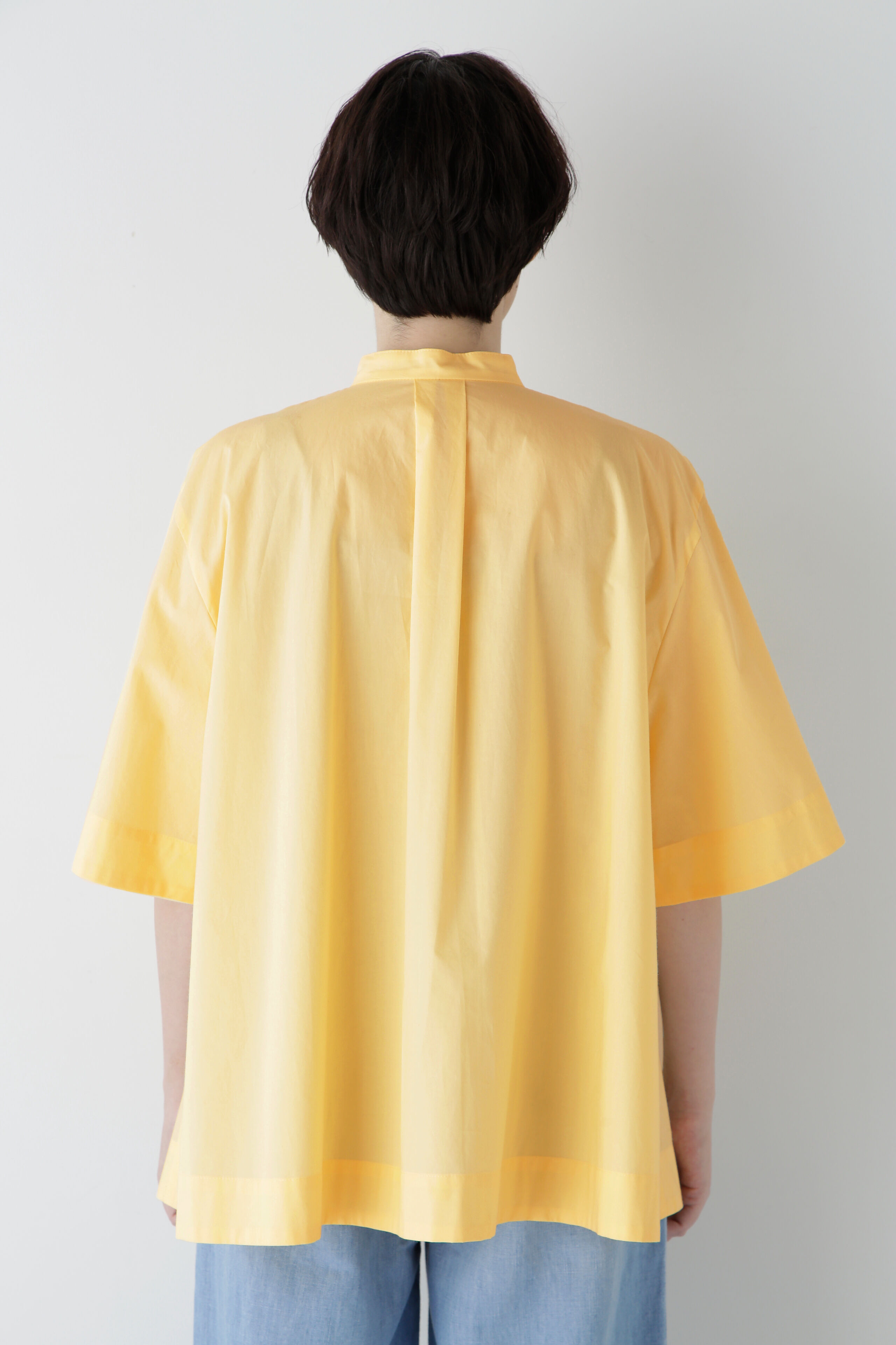  「◆タイプライターブラウス」|シャツ・ブラウス|