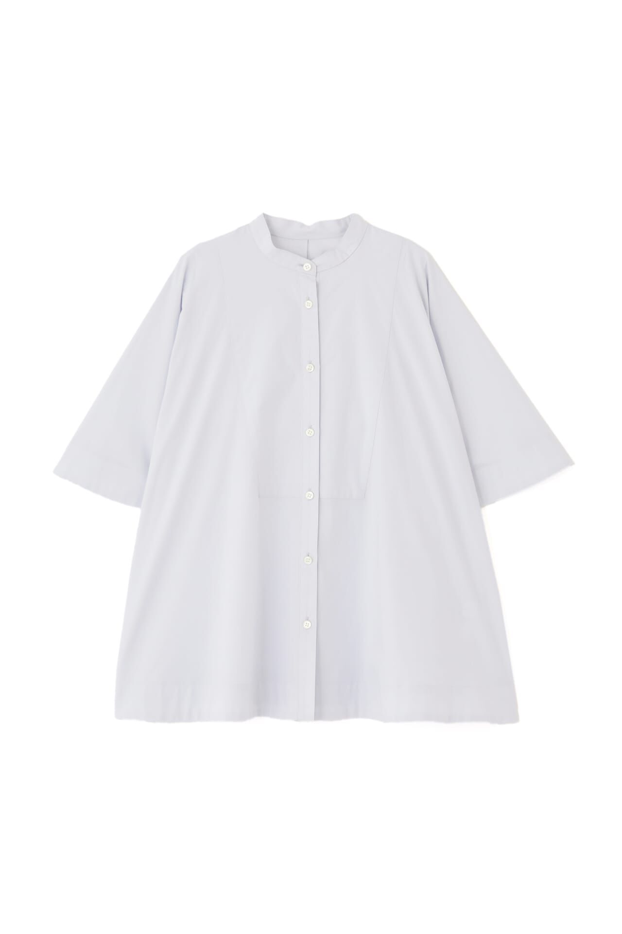  「◆タイプライターブラウス」|シャツ・ブラウス|