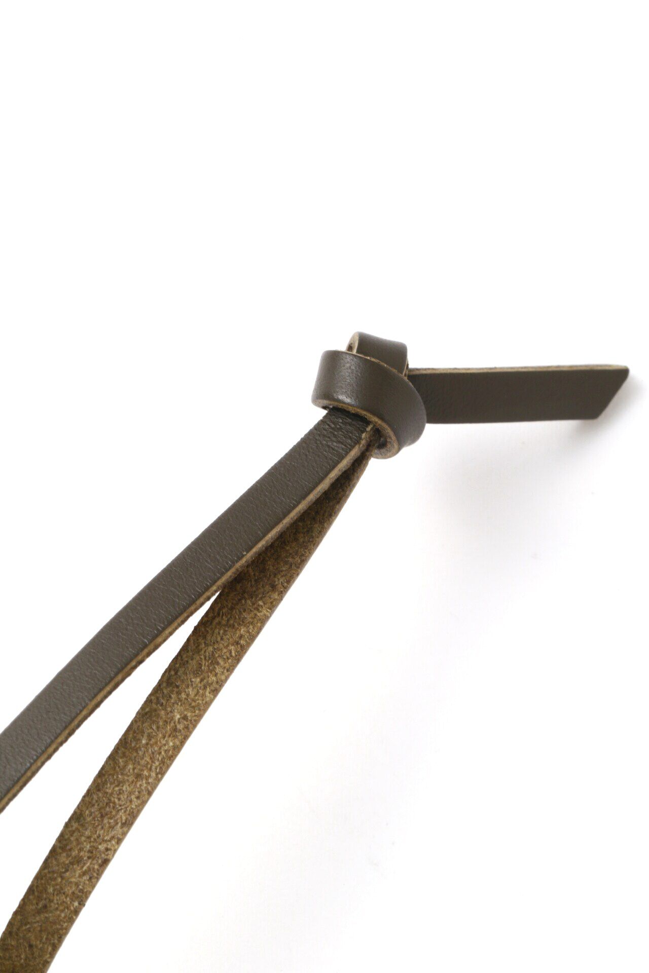 MARGARET HOWELL「OILED LEATHER」|財布|